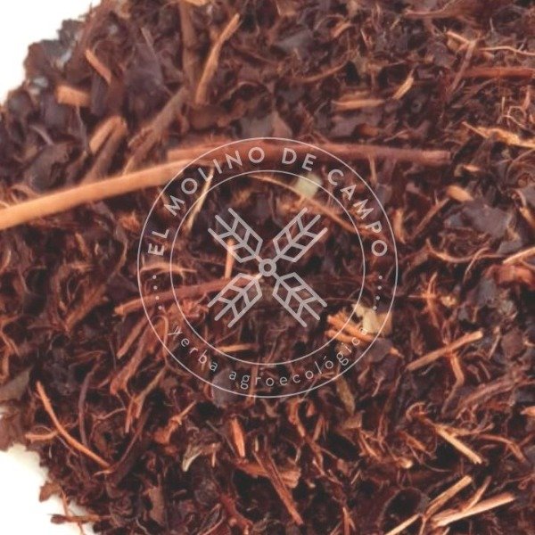 Té rojo agroecológico El Molino de Campo